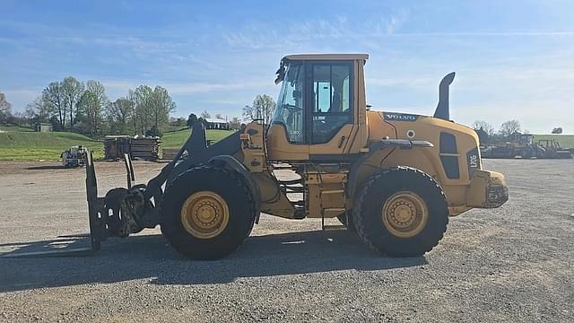 Image of Volvo L70G equipment image 1