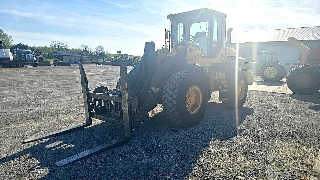 Image of Volvo L70G Primary image