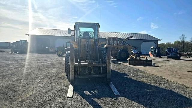 Image of Volvo L70G equipment image 3