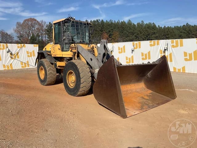 Image of Volvo L70G equipment image 2