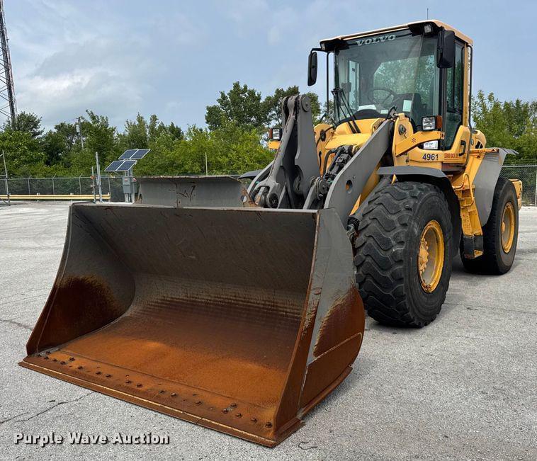 Image of Volvo L90F Primary image