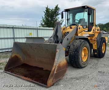 Main image Volvo L90F