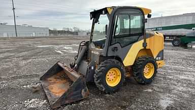 Skid Steers