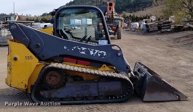 Image of Volvo MCT125C equipment image 3