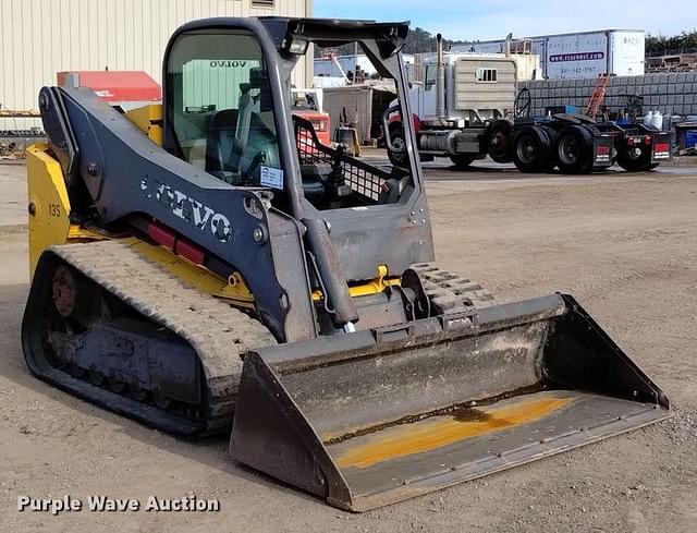 Image of Volvo MCT125C equipment image 2