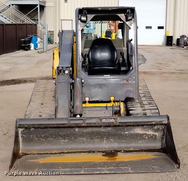 Image of Volvo MCT125C equipment image 1