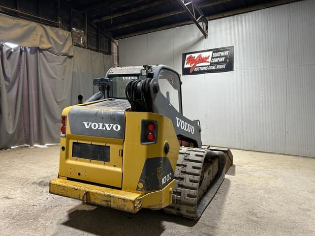 Image of Volvo MCT135C equipment image 3