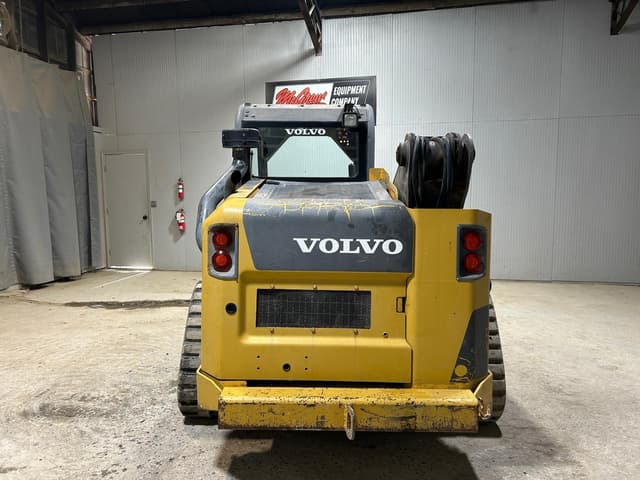 Image of Volvo MCT135C equipment image 2