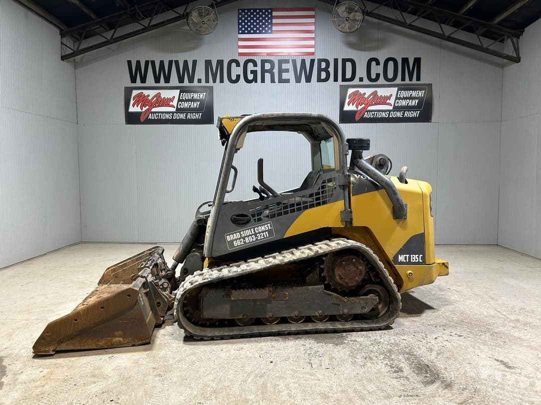 Image of Volvo MCT135C Primary image