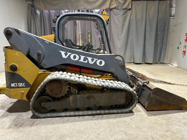 Image of Volvo MCT135C equipment image 4