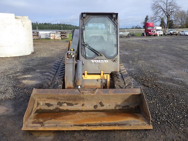 Image of Volvo MCT135C equipment image 1