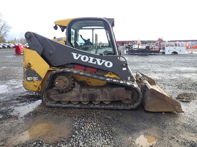 Image of Volvo MCT135C equipment image 3