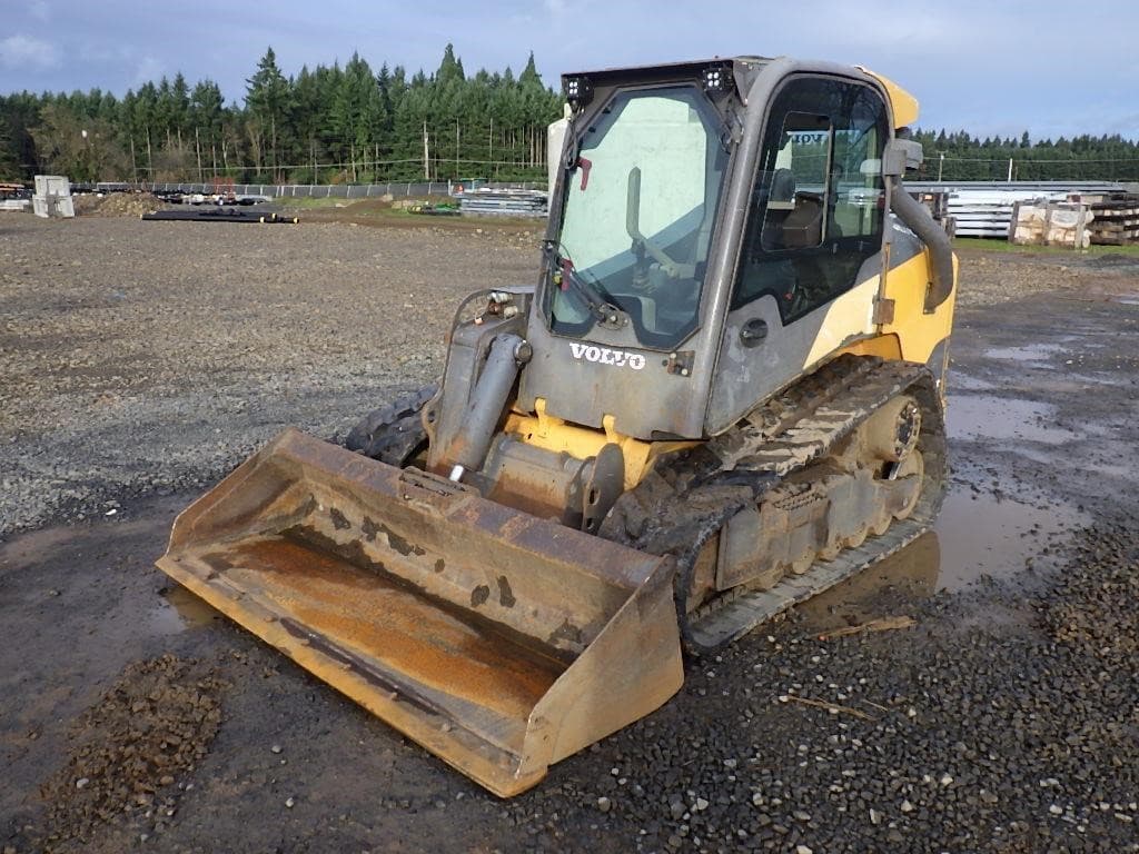 Image of Volvo MCT135C Primary image