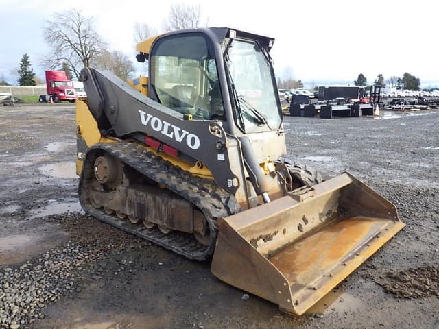 Image of Volvo MCT135C equipment image 2
