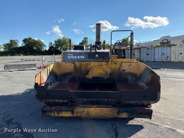 Image of Volvo PF6170 equipment image 1