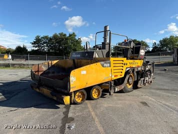 Main image Volvo PF6170