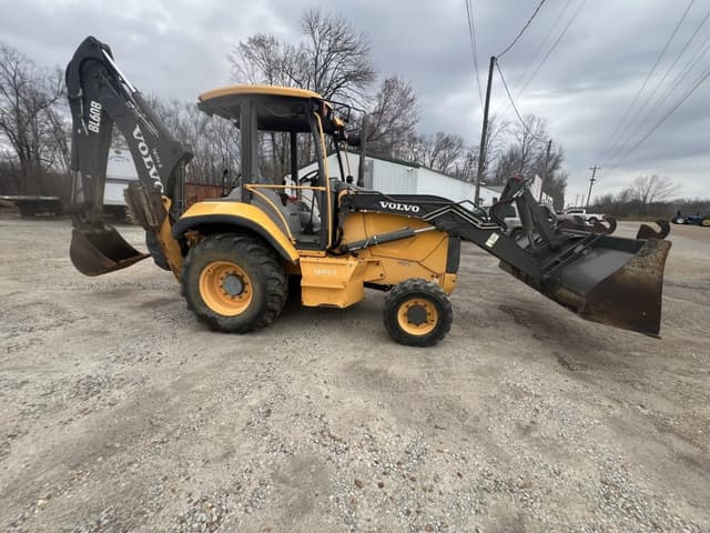 Image of Volvo BL60B equipment image 4