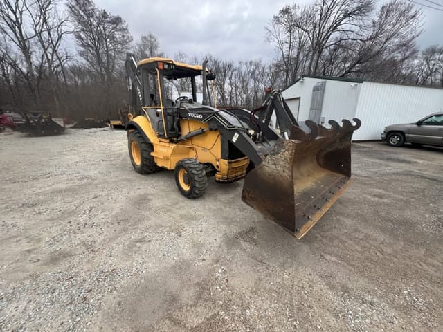 Image of Volvo BL60B equipment image 3