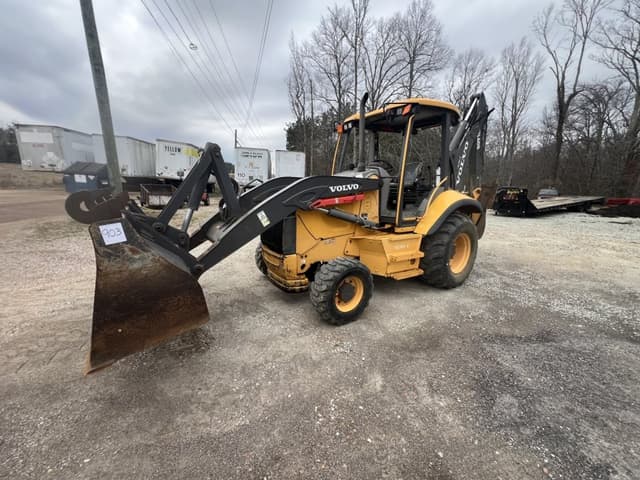 Image of Volvo BL60B equipment image 1