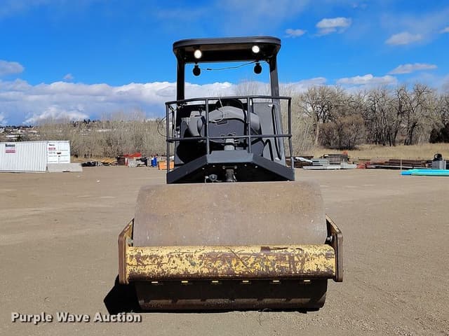 Image of Volvo SD70D equipment image 1