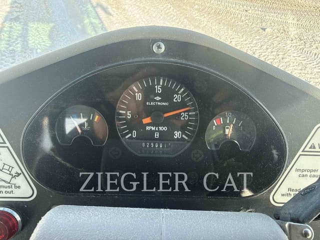 Image of Volvo SD77DX equipment image 4