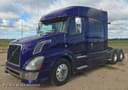 2012 Volvo VNL Image