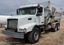 2012 Volvo VHD Image