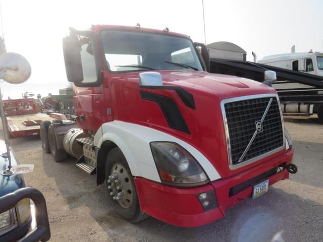 Image of Volvo D13 equipment image 2