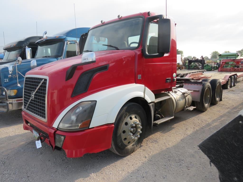 Image of Volvo D13 Primary image