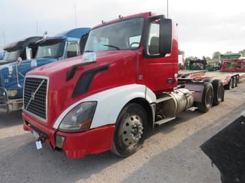 Main image Volvo D13