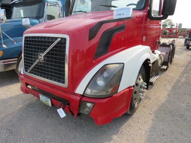 Image of Volvo D13 equipment image 1