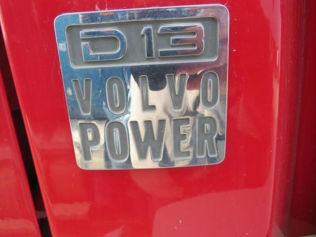 Image of Volvo D13 equipment image 3
