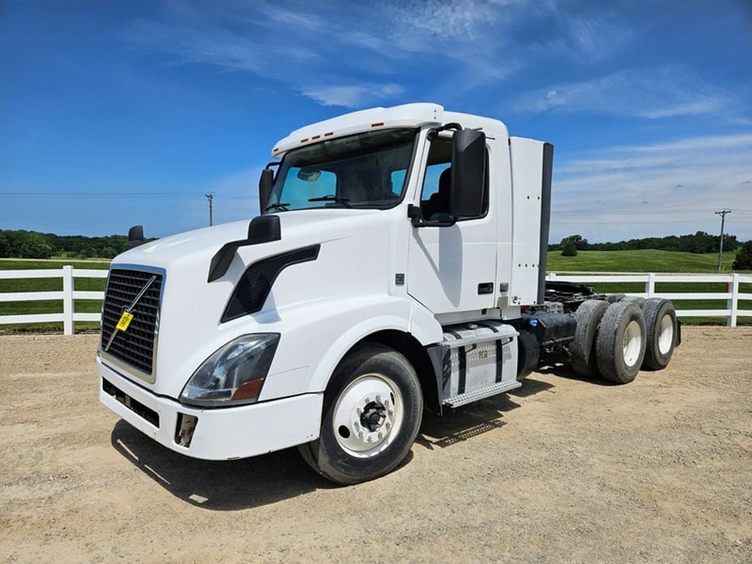 Image of Volvo VNL Primary image