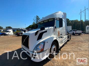 Main image Volvo VNL