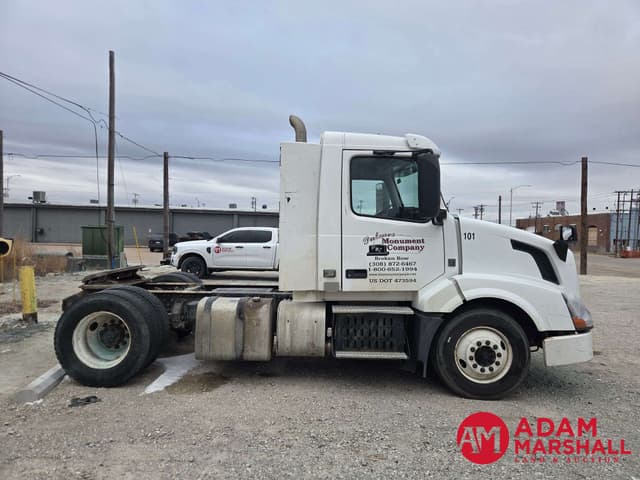 Image of Volvo D13 equipment image 2