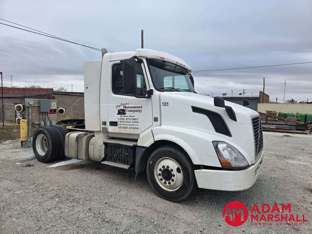 Image of Volvo D13 equipment image 1