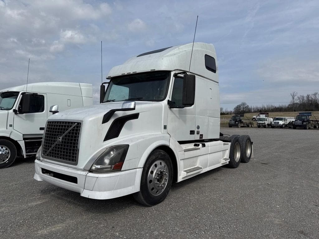 Image of Volvo D13 Primary image