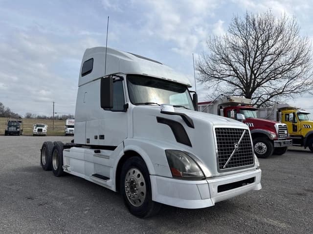 Image of Volvo D13 equipment image 1