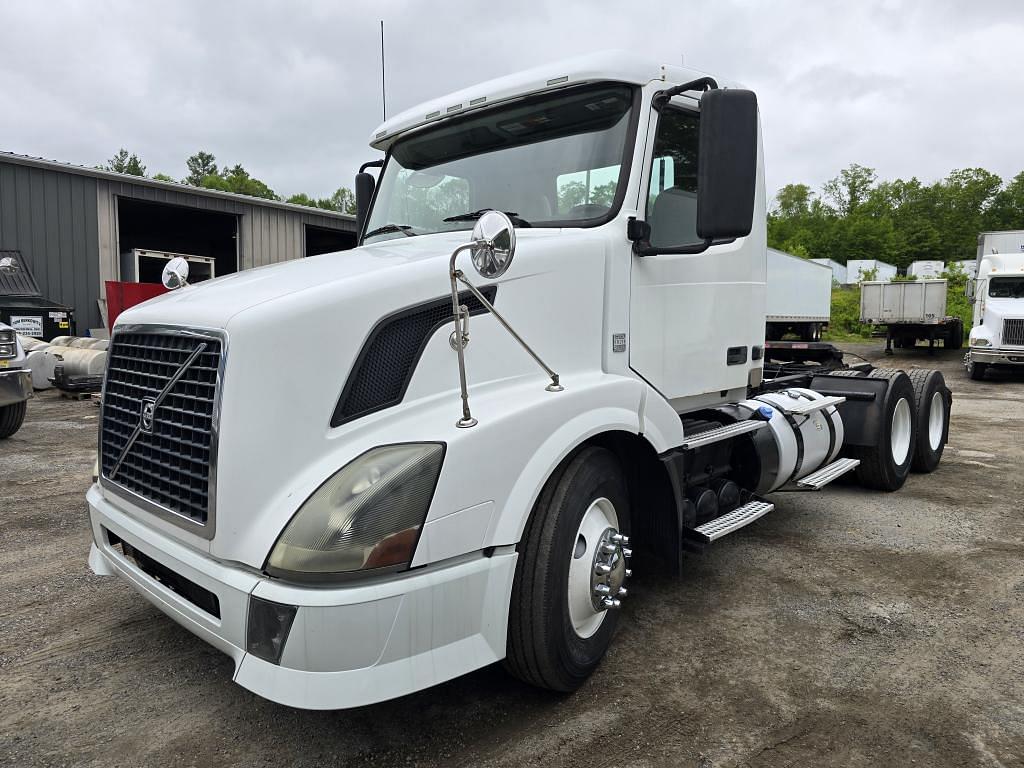 Image of Volvo VNL Primary image