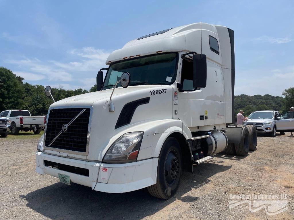 Image of Volvo VNL Primary image