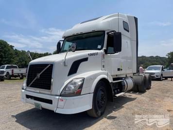 Main image Volvo VNL