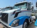 2012 Volvo VNL Image