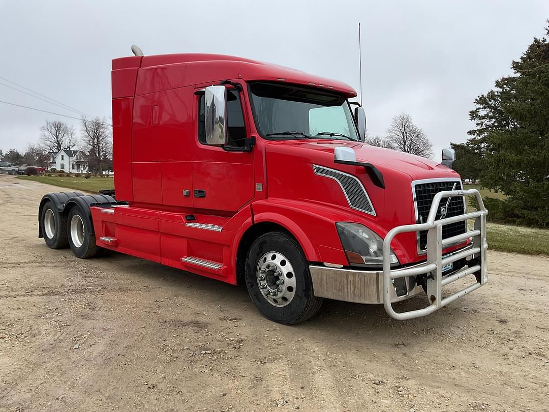 Image of Volvo VNL64T430 Primary image