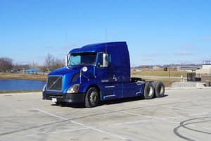 2012 Volvo VNL64T630 Image