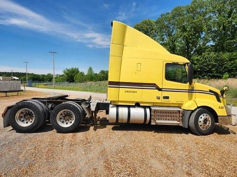 Image of Volvo VNL64T630 Primary image