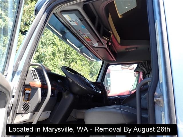 Image of Volvo VNL760 equipment image 2