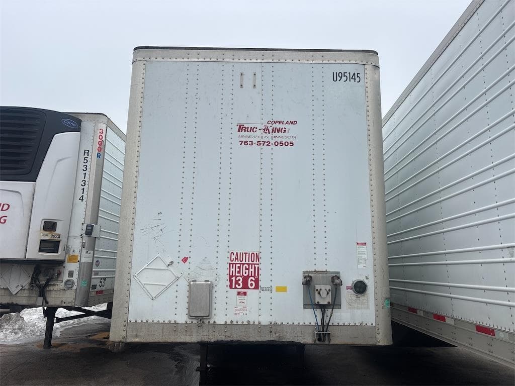 Image of Wabash DVCVHPC Primary image