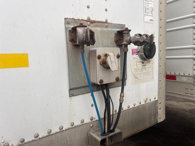 Image of Wabash DVCVHPC  equipment image 2