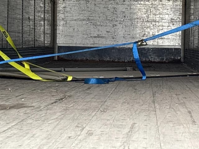 Image of Wabash DVCVHPC  equipment image 4