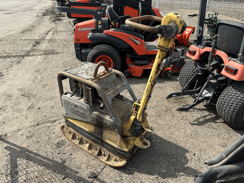 2012 Wacker DPU5545 Equipment Image0